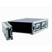 OMNITRONIC Amplifier rack PR-2ST 4U рэковый кейс 4U, глубина 55 см, с крышками
